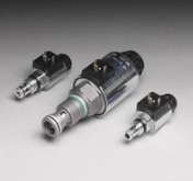 HYDAC比例换向阀P4WEE 06 E26 D01-24PG E0B/V说明