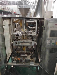 深圳高价回收二手L型热收缩包装机回收倒闭厂设备