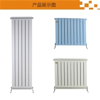 钢制柱型散热器 暖气片 钢二柱暖气片 英俊旭东 钢二柱暖气片价格