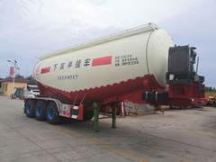 梁山38方轻水泥罐车出厂价