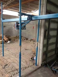 铜芯电机500公斤室内吊运机现货