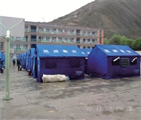 救灾帐篷生产商 12平方救灾帐篷 救灾帐篷批发 救灾帐篷厂家定制
