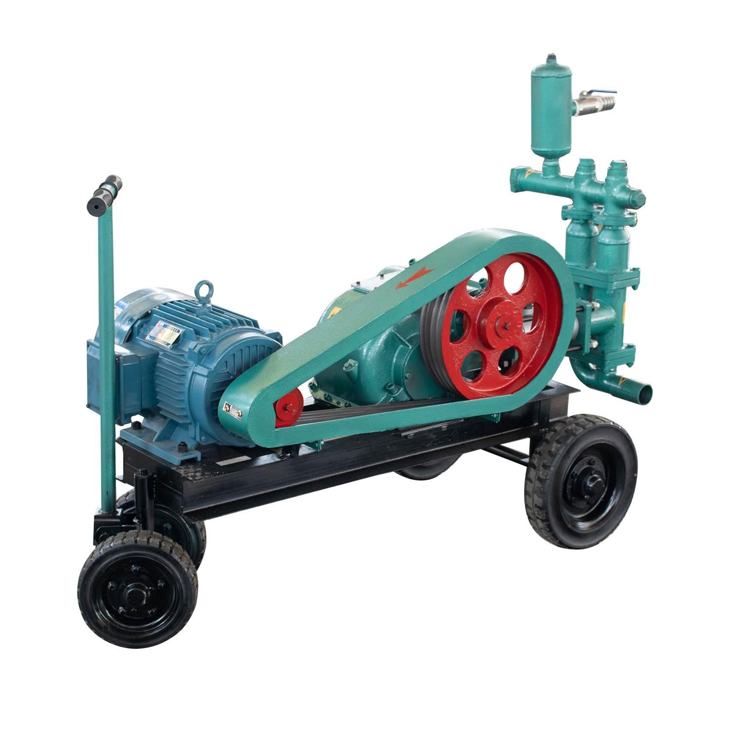 淮北市砂浆泵活塞m30砂浆泵系列