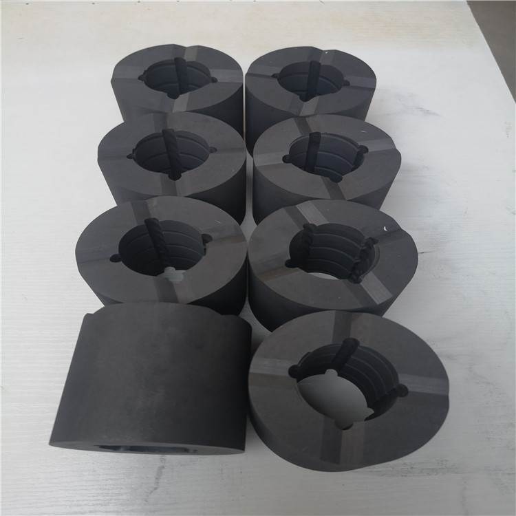 石墨轴承销售,定做水泵轴承