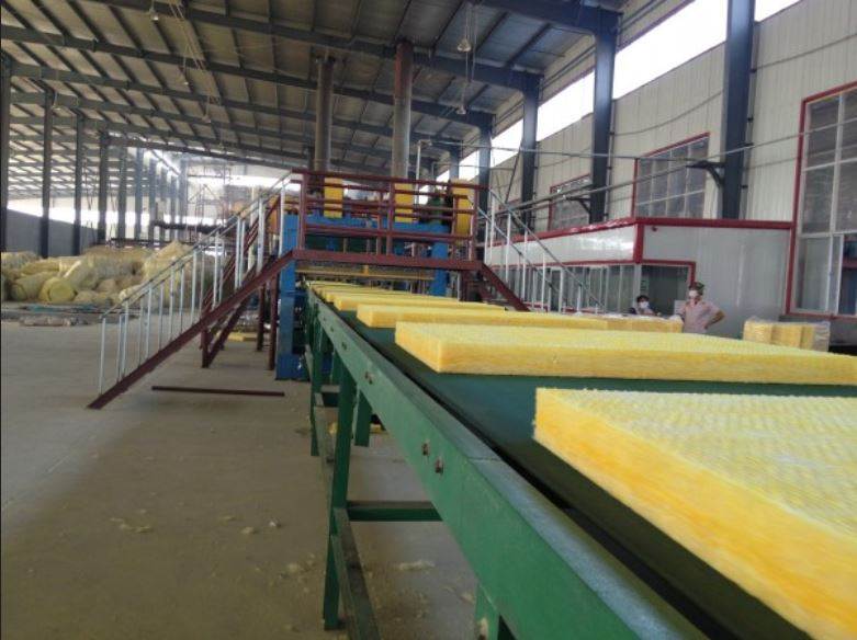 玻璃棉制造厂电话