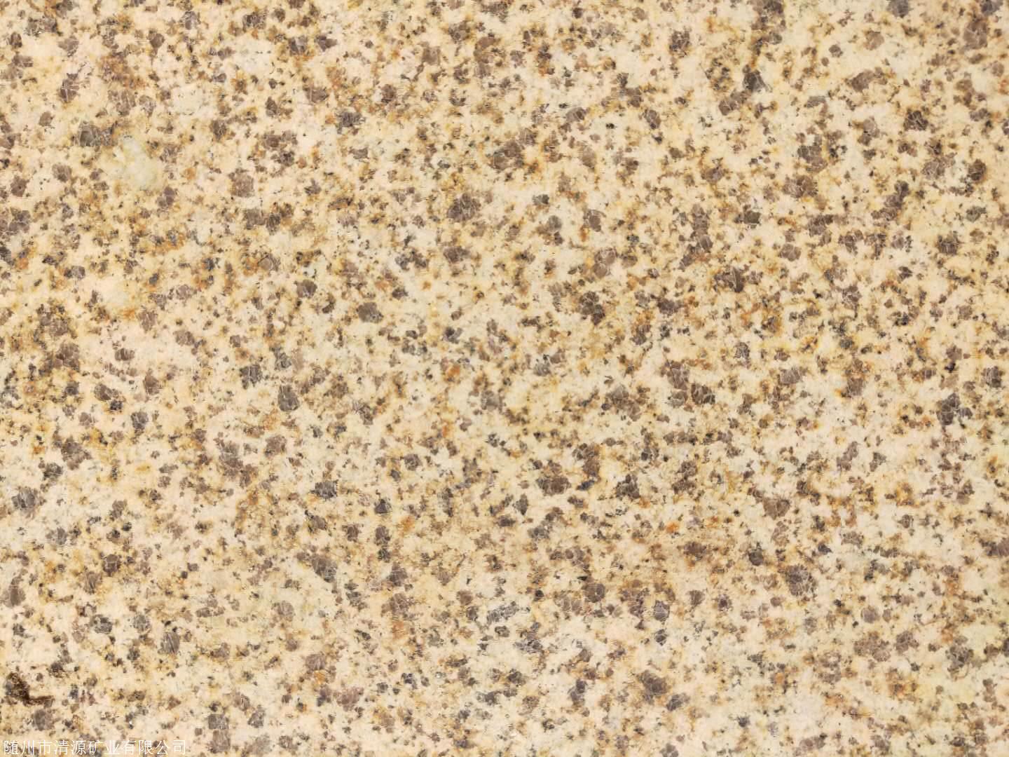 黄褐色花岗岩|ingrain.tangranite