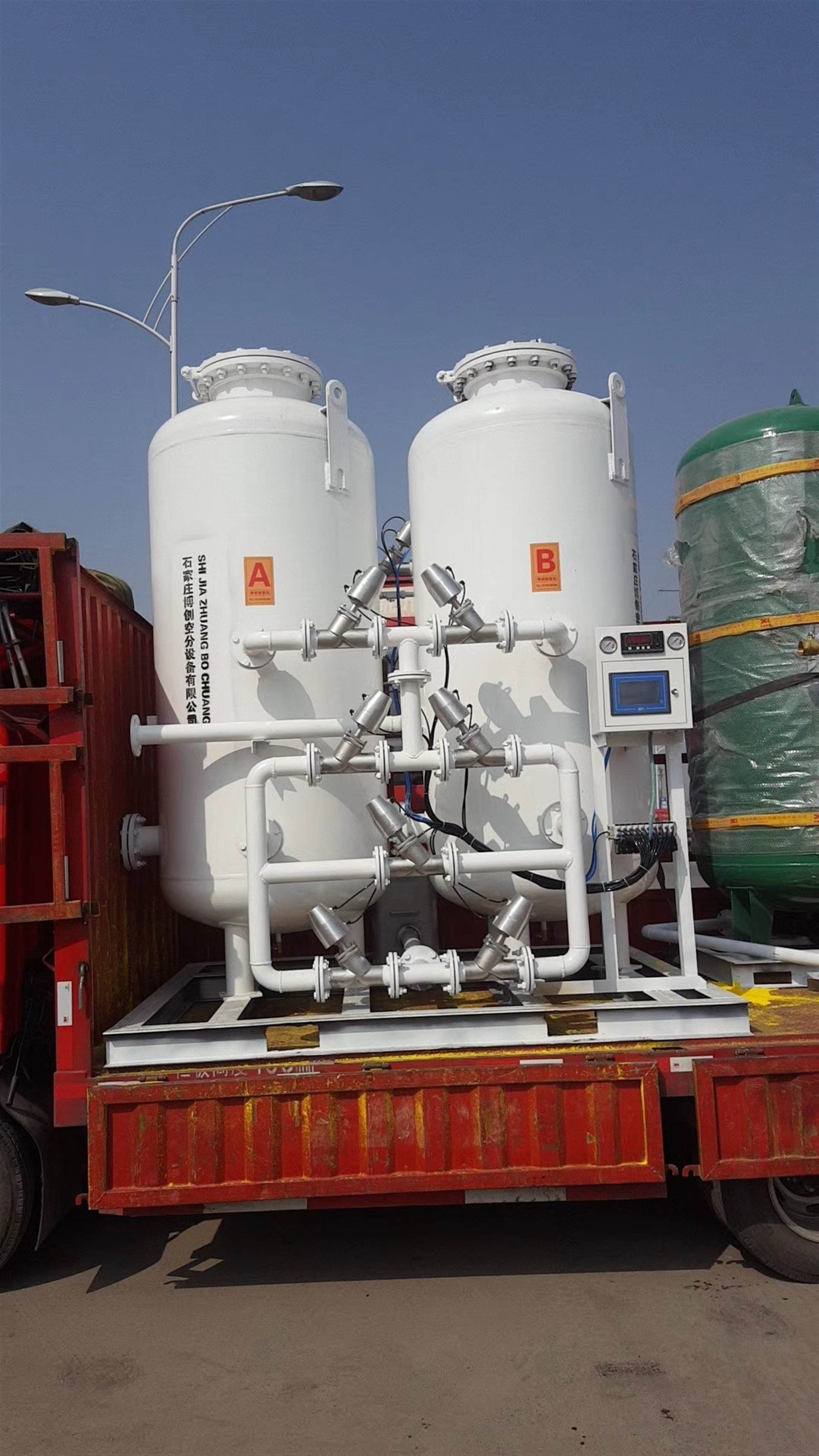 制氮机制造厂家