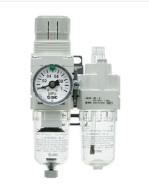 着重介绍日本SMC二联件AC30A-03D-A