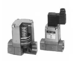 SMC流量控制阀VNB104A-F10A的安全性能