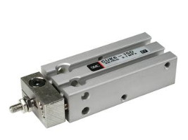 日本SMC气缸CDUK10-10D的驱动方式