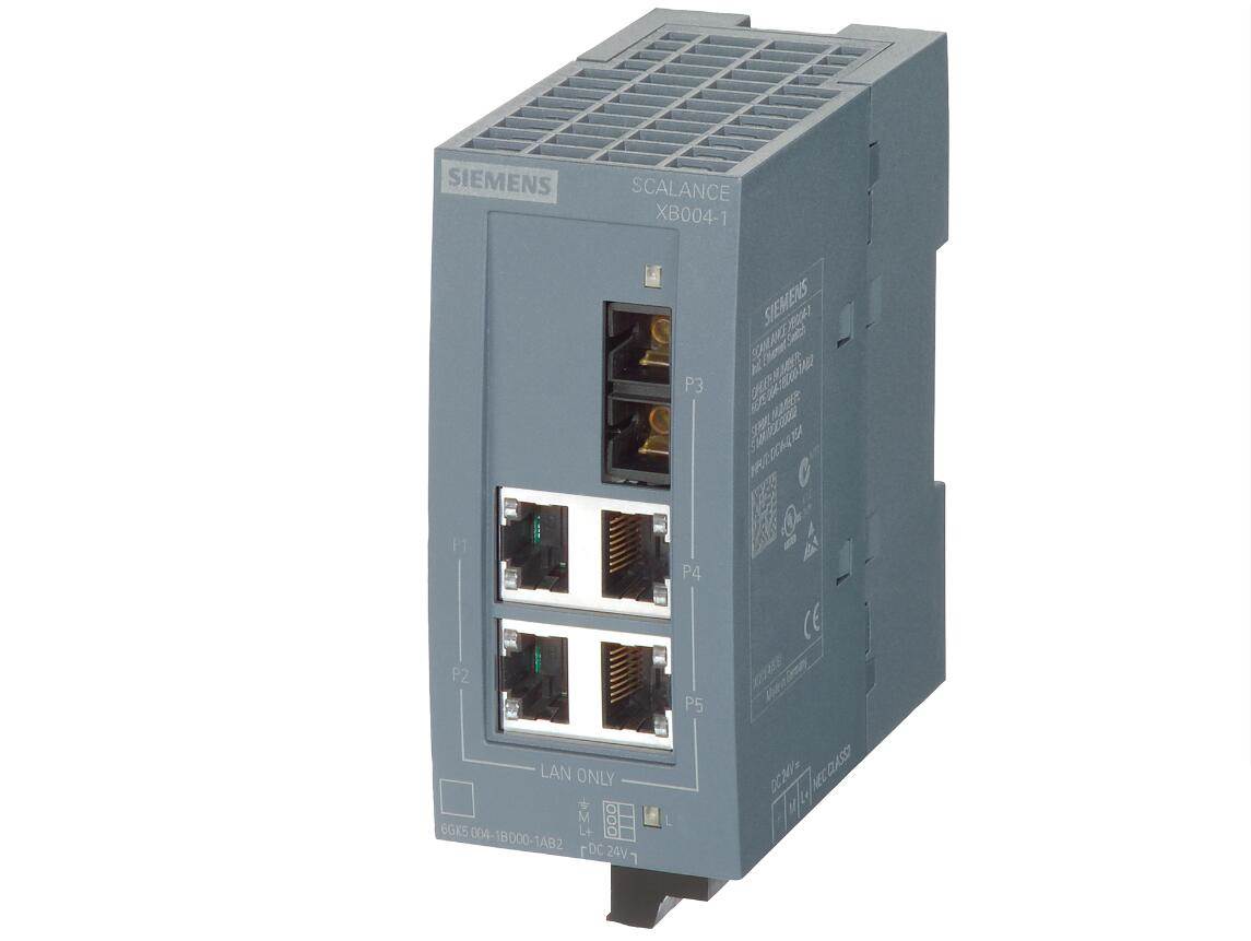 西门子工业交换机6gk52022bb002ba3