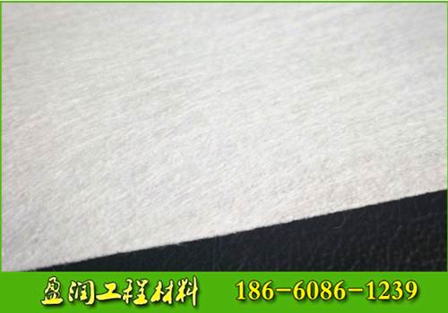 娄底两布一膜到工地价格