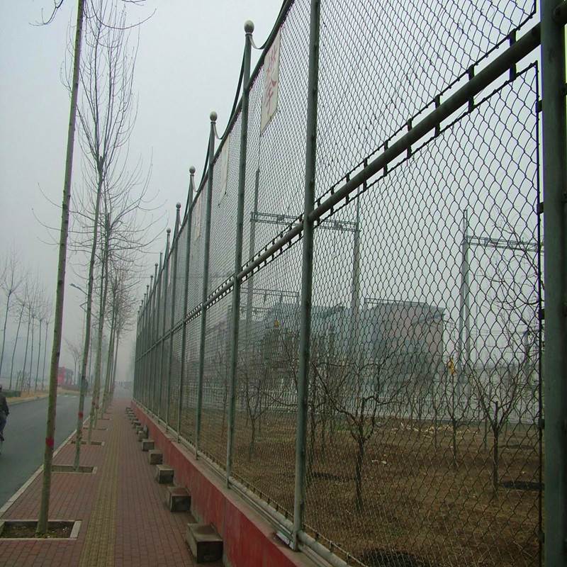 襄阳运动场围栏/体育场围网