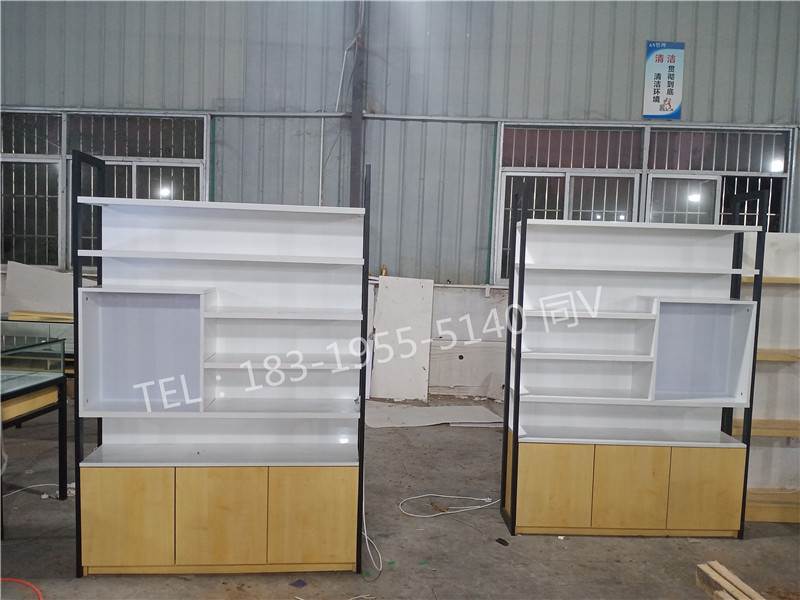 盘锦佐川/收纳盒柜货珠宝柜台