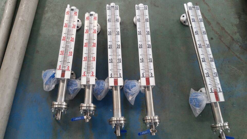 牡丹江市磁翻板液位计价格