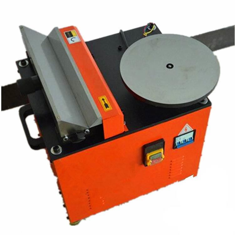 路邦手动折弯机 脚踏折弯机 金属板材折边机生产厂家