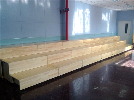 合唱台价格 合唱团用台阶-搜采通