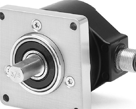 AB罗克韦尔品牌专销增量编码器安装