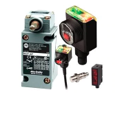 适用于危险场地：AB的传感器特性