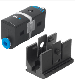 费斯托压力传感器SDE5-D6-O-Q6-P-K性能