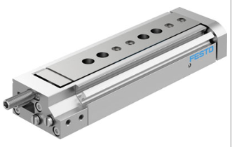 性能要求：费斯托FESTO气缸DGSL-6-50-P1A 