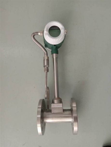 一体化LUGB涡街流量计 LUGB-32远传涡街流量计