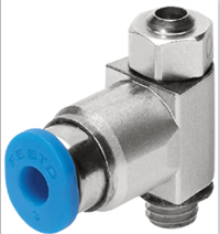 费斯托节流阀GRLO-M5-QS-4-LF-C详细资料