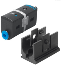 费斯托压力传感器SDE5-D6-O-Q6-P-K性能