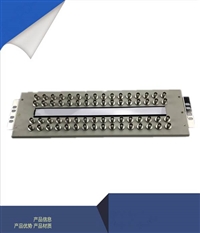 16系统西门子数字配线架