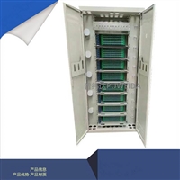 ODF1152芯配线柜精美介绍