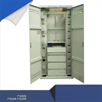 576芯ODF配线柜质量保证