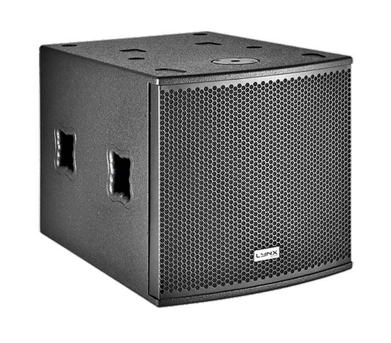 LYNX 林科GXR-18S 有源低音音响扬声器批发零售 低音炮
