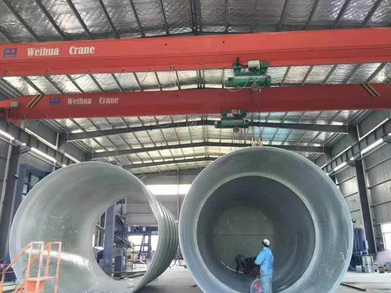 一体化污水提升泵站北京PE材质泵站生产厂家