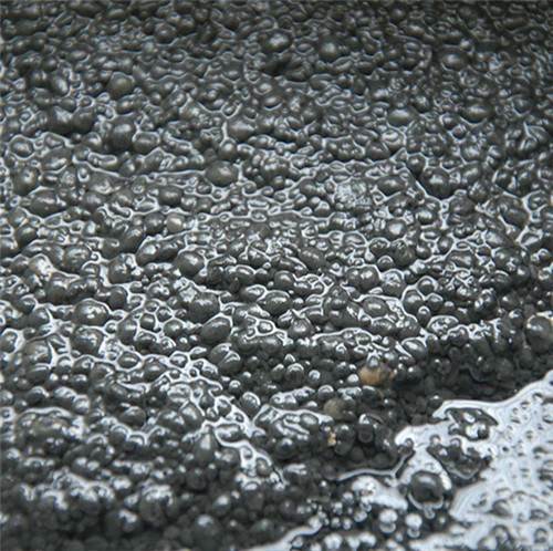 污水处理颗粒污泥厌氧颗粒污泥厂家品质优良