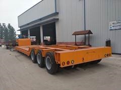 特种设备挂车生产厂家