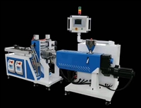 苏州金纬机械流延膜设备/金纬机械淋膜设备/小型片材试验机