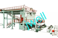 上海金纬挤出机械制造公司