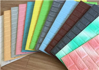 金纬XPE发泡卷材、爬爬垫、瑜伽垫生产线