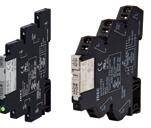 详细说明接口继电器IDEC，和泉选型指南