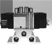 德国FESTO电磁阀，CPE阀技术资料