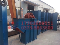 提升机，HL斗式提升机，石英砂斗式提升机专用