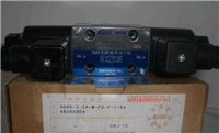 日本TOKIMEC电磁阀DG4SM-3-31C-P7-H-54东京计器液压换向阀