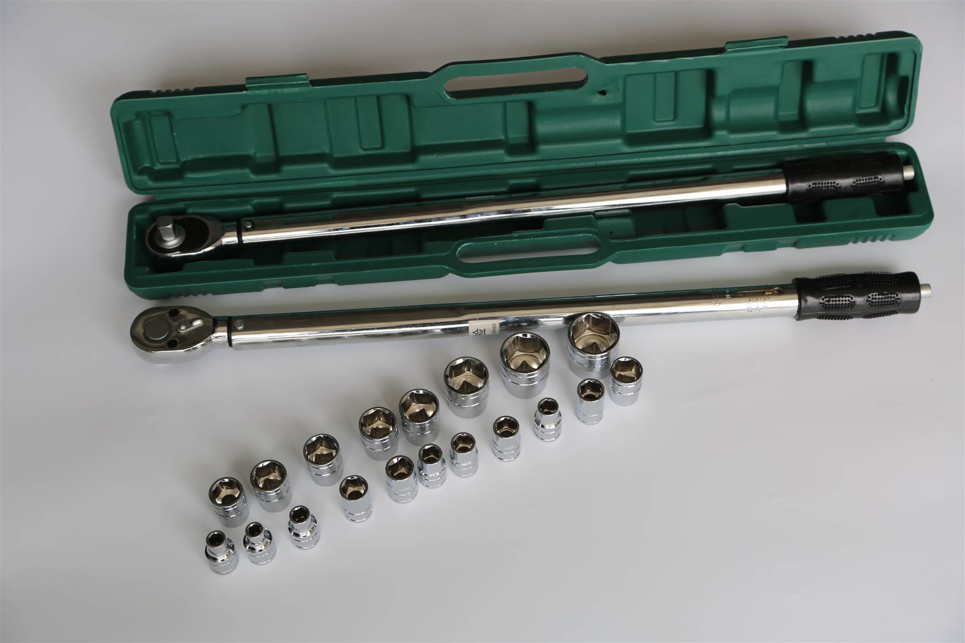 上海英伯特预置式扭矩扳手 高精度预置式扭力扳手厂家 力矩扳手