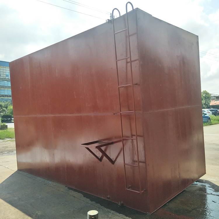 方形储罐