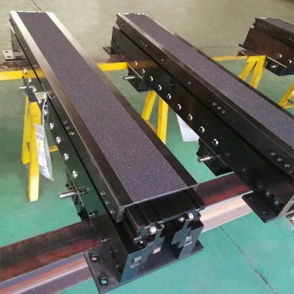 伸缩货叉自动伸缩货叉智能仓储设备支持定制