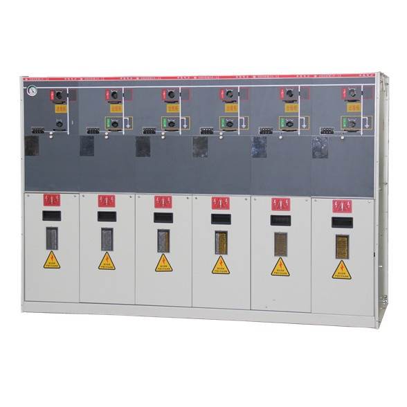 成套开关柜系列
