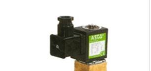 规格数据ASCO电磁阀8262H114LT 220/50
