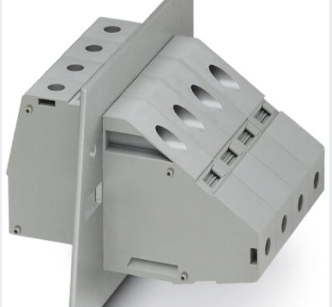 日常维护：PHOENIX穿墙端子HDFKV 95/Z