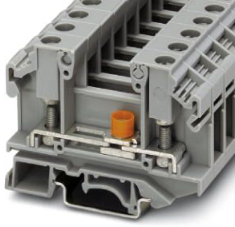 PHOENIX接线端子OTTA 6-T-P/P重要资料