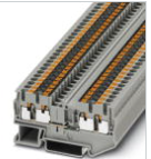 德国菲尼克斯PHOENIX直通式接线端子